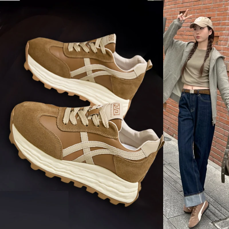 women's-7cm-heightening-dequn-oes-autumn-winter-genuine-leather-thi-bot-casual-dad-oes-small-size-3233-cross-strap-s