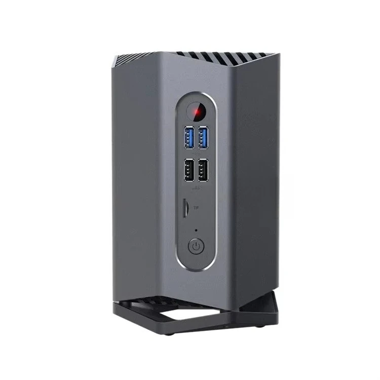 A95X Max PLUS S922X 1000M LAN 2.4G 5G WIFI BT 4.2 Android 9.0 4K USB3.0 H.265 4GB RAM 64GB ROM TV Box Mini PC