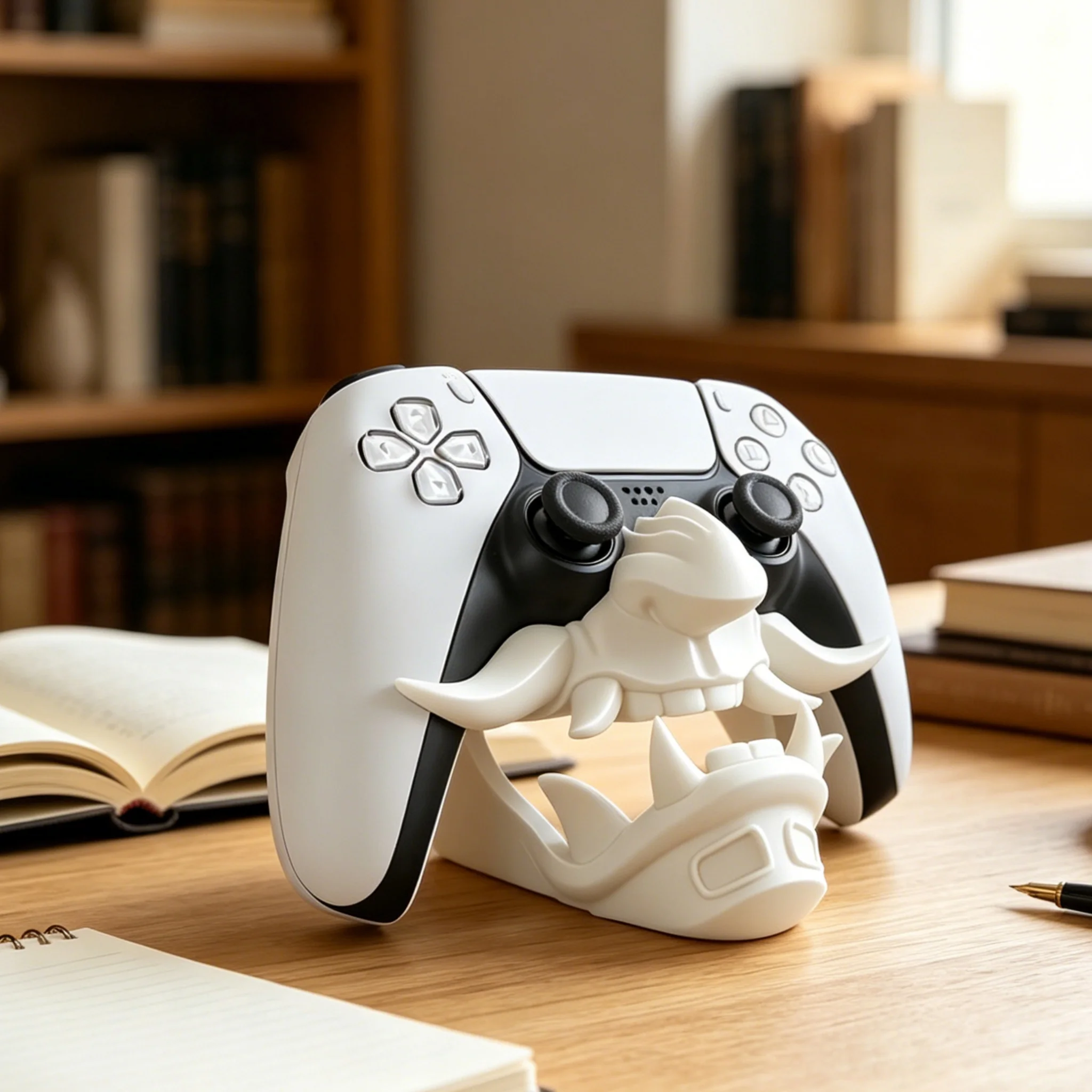 Gaming Accessories Organizer - Soporte para mando de PS5 con