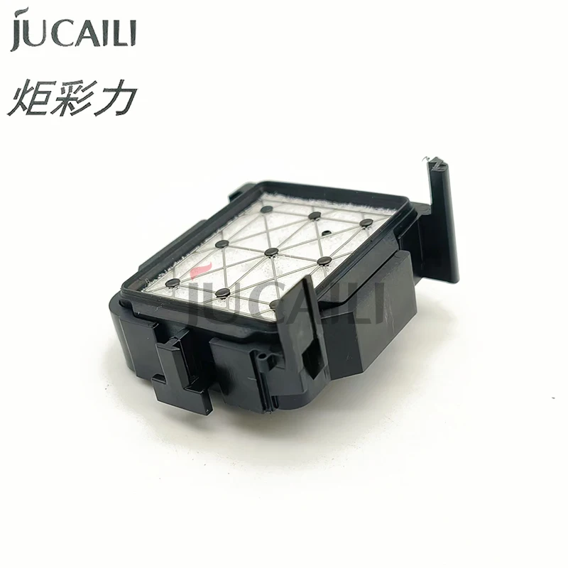 JCL Original JV33 Capping for Mimaki JV33 JV5 CJV30 JV300 DX5 DX7 Printer for Epson DX5 DX7 Head Cleaning Station Assy Cap Top