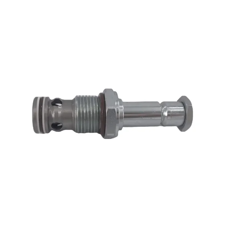 

Rotary Solenoid Valve SV13-12V-0-0-00 SV1312V0000 Hydraulic Valve Use for Steam Turbine Power Plant