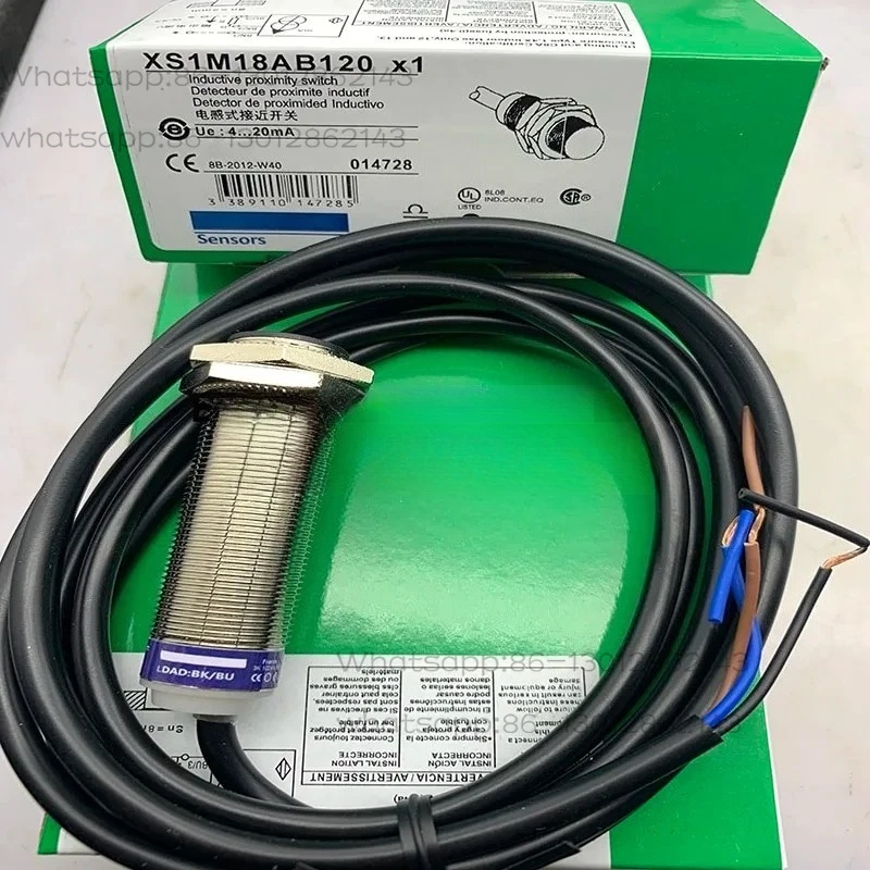 近接センサーの物理的動作スイッチ-e2a3-m18ks11-m1-b1-e2a3-m18ks11-m1-b2-e2a3-m18ks11-m1-c1-e2a3-m18ks11-m1-c2