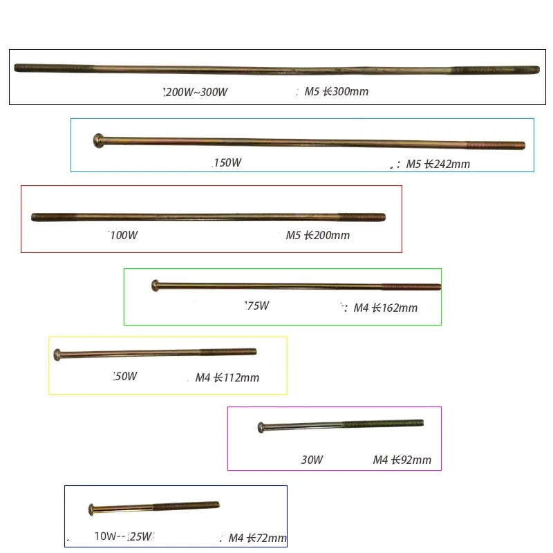 Braket RX20-ZG11 pipa keramik berlikuk kapasitor penjepit berlapis resistor resistor