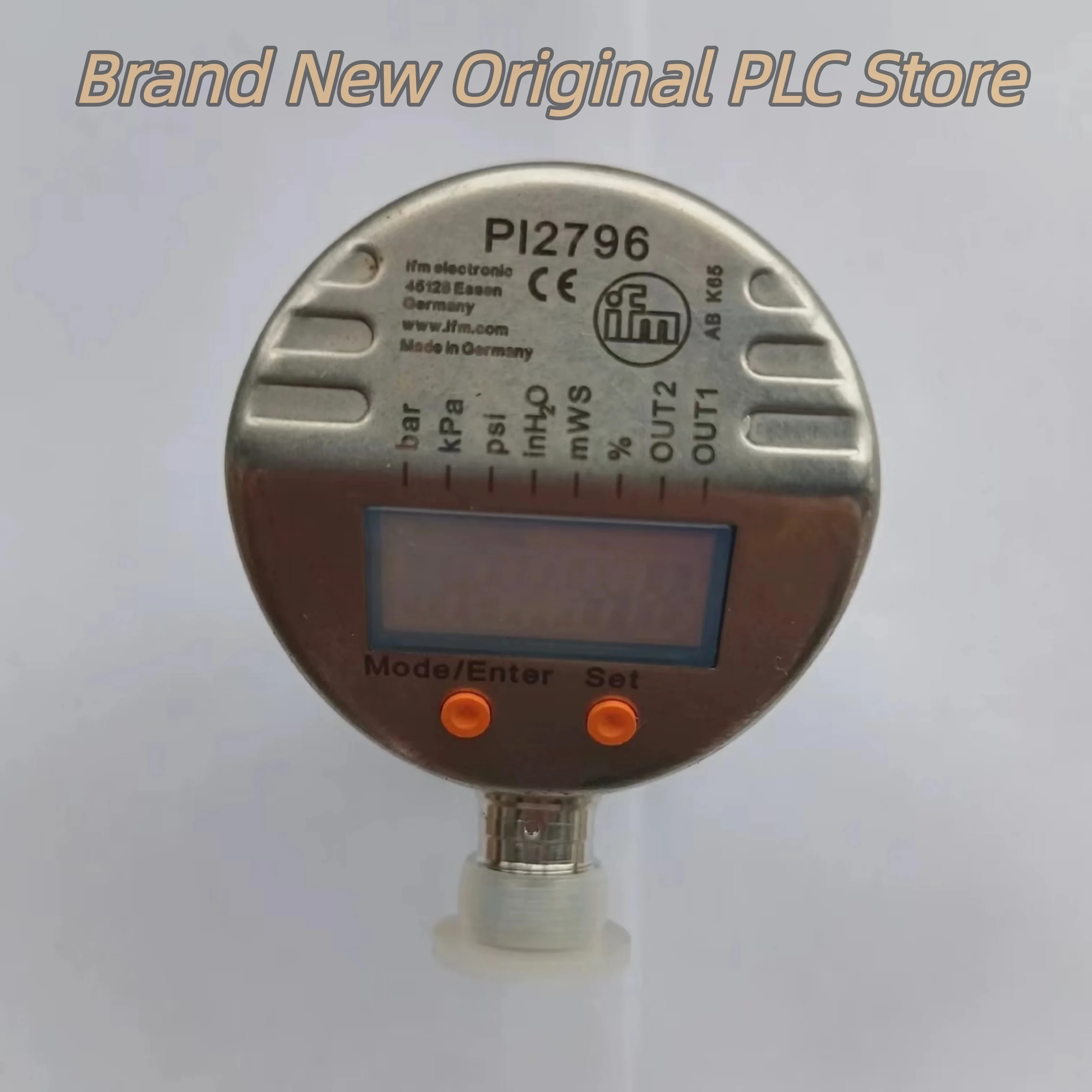 مستشعر الضغط PI2796 جديد تمامًا