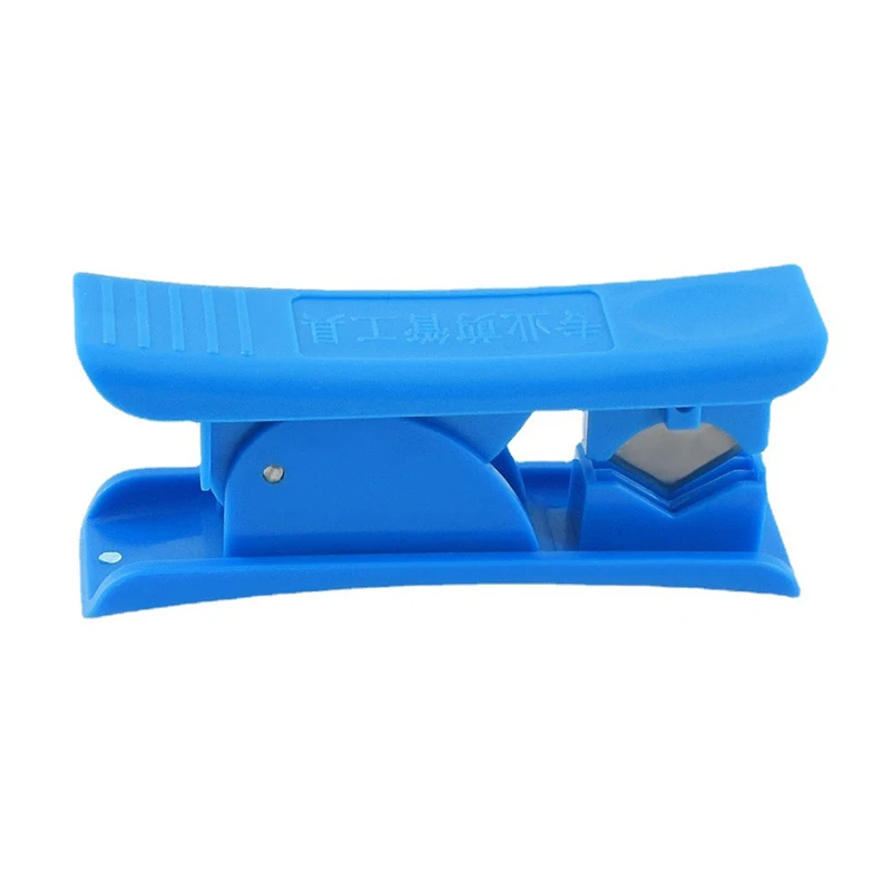 PTFE Tube Cutter Mini Portable Pipe Cutter Blade For 3D Printer Parts Tube PE PU Cutting Tools