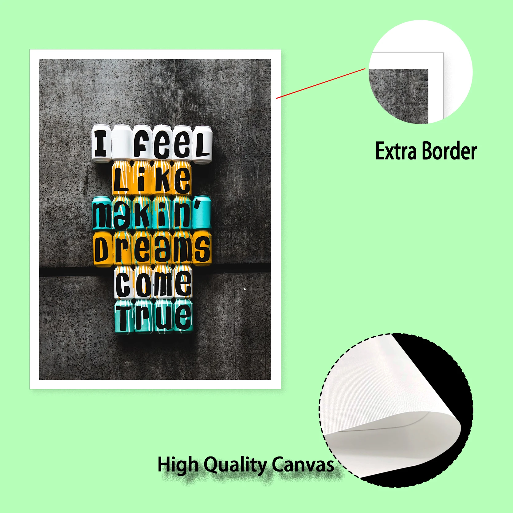 Thumbnail 4 - #14 Latest Posters, Prints, & Visual Artwork Offers