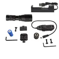 Flashlight Kit 2M