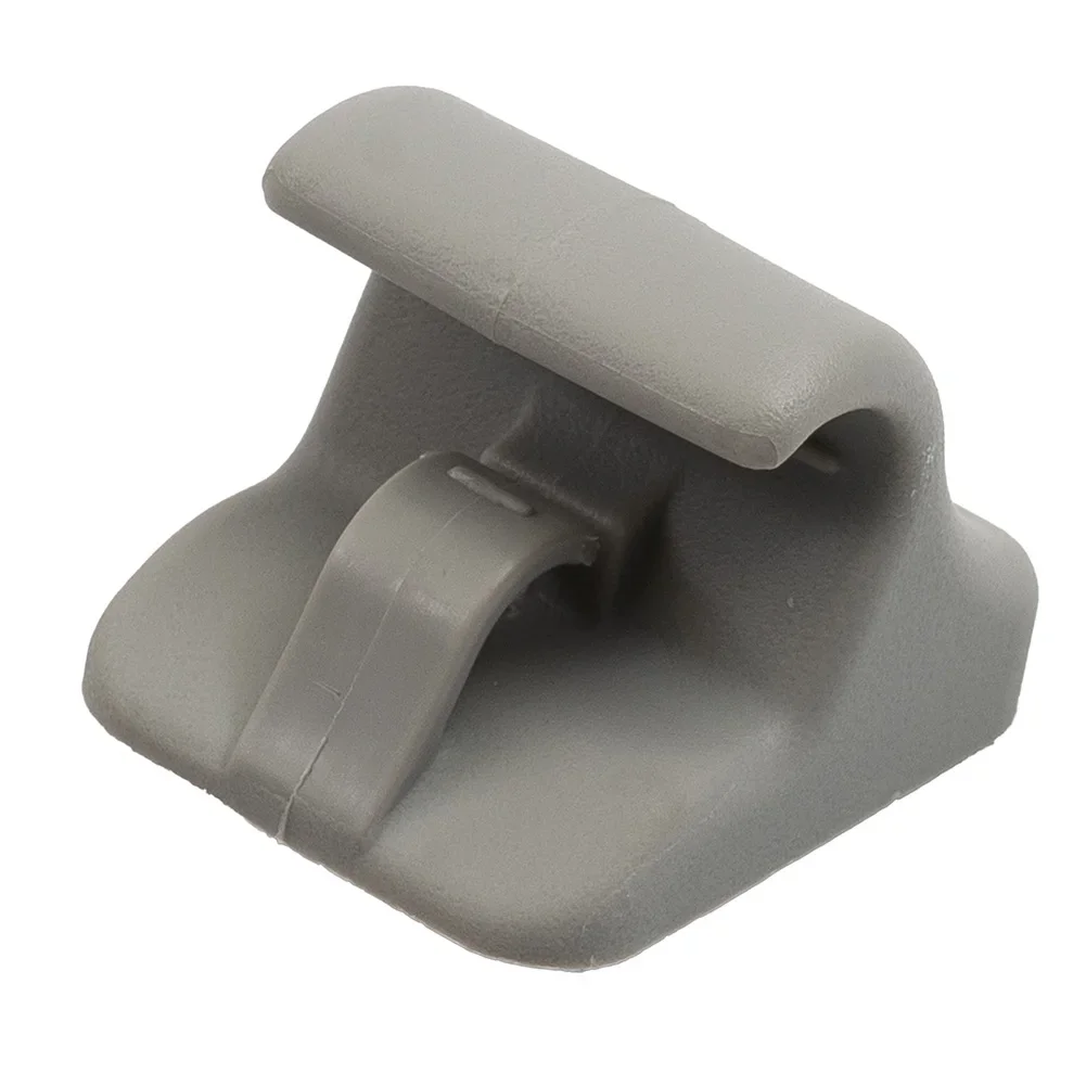 Sun Visor Holder Sun Visor Clip Sun Visor Bracket 1Pcs 85235-05100OM 8523505100OM High Quality New Sunvisor Clip