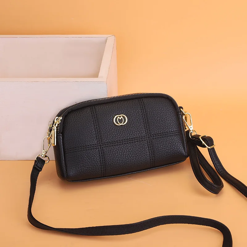 Clutch Bag Women's Bags Party Handbag New Ladies Evening Hand Bag Shoulder Female Bag Lady Crossbody Small Bag Mobile Phone Bag