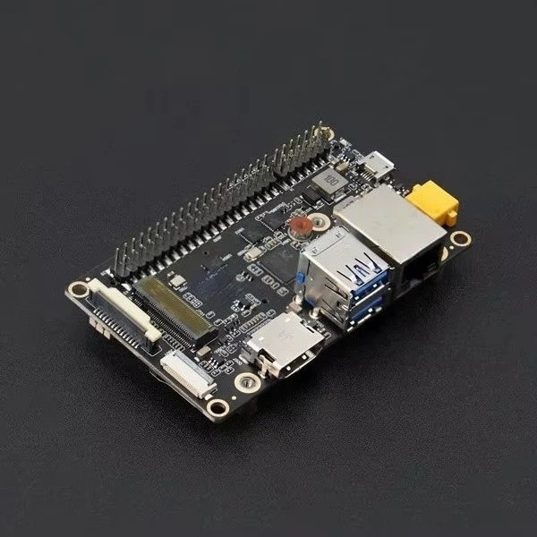 Carrier Board (a603) Is Suitable for For Home Robot Drones