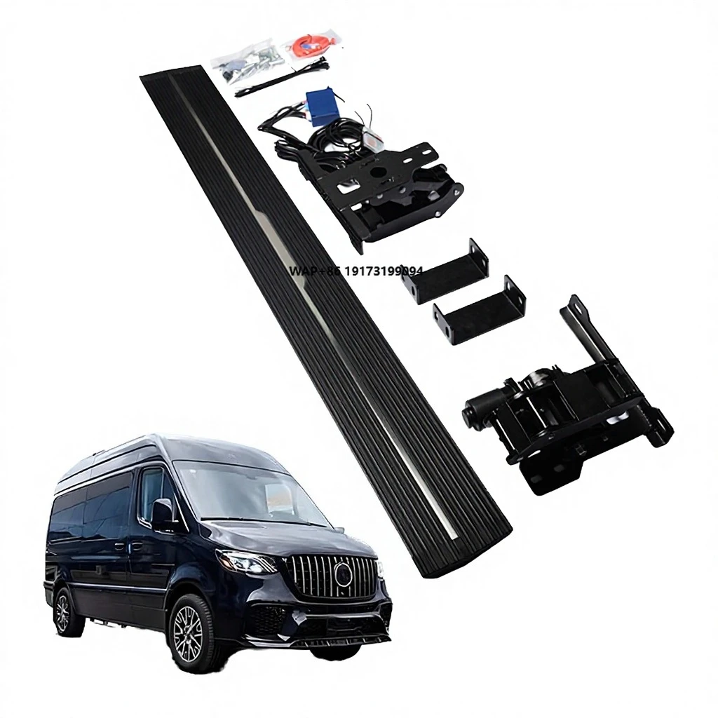 

Factory OEM Car Accessory Electric Side Step Wire Harness Controller Running Boards