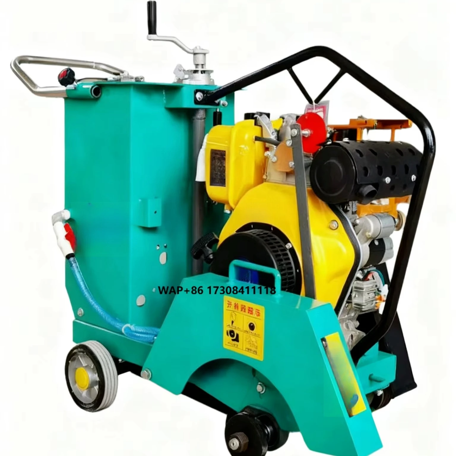 

Road Cutter Road Cutting Machine Asphalt Cutter Concrete Cutter
