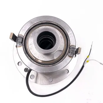 High Frequency E-Locker ET128 ET208 ET132 ET136 ET100 Electric Locking Differential For Ford Ranger Everest Mazda BT50 4x4