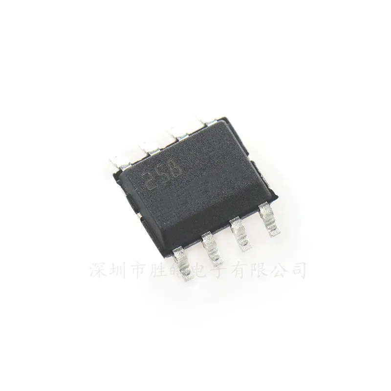 (50PCS)  LM258DT  SOP8  258DT  Low Power  Dual  Operational  Amplifiers  IC  CHIPSET