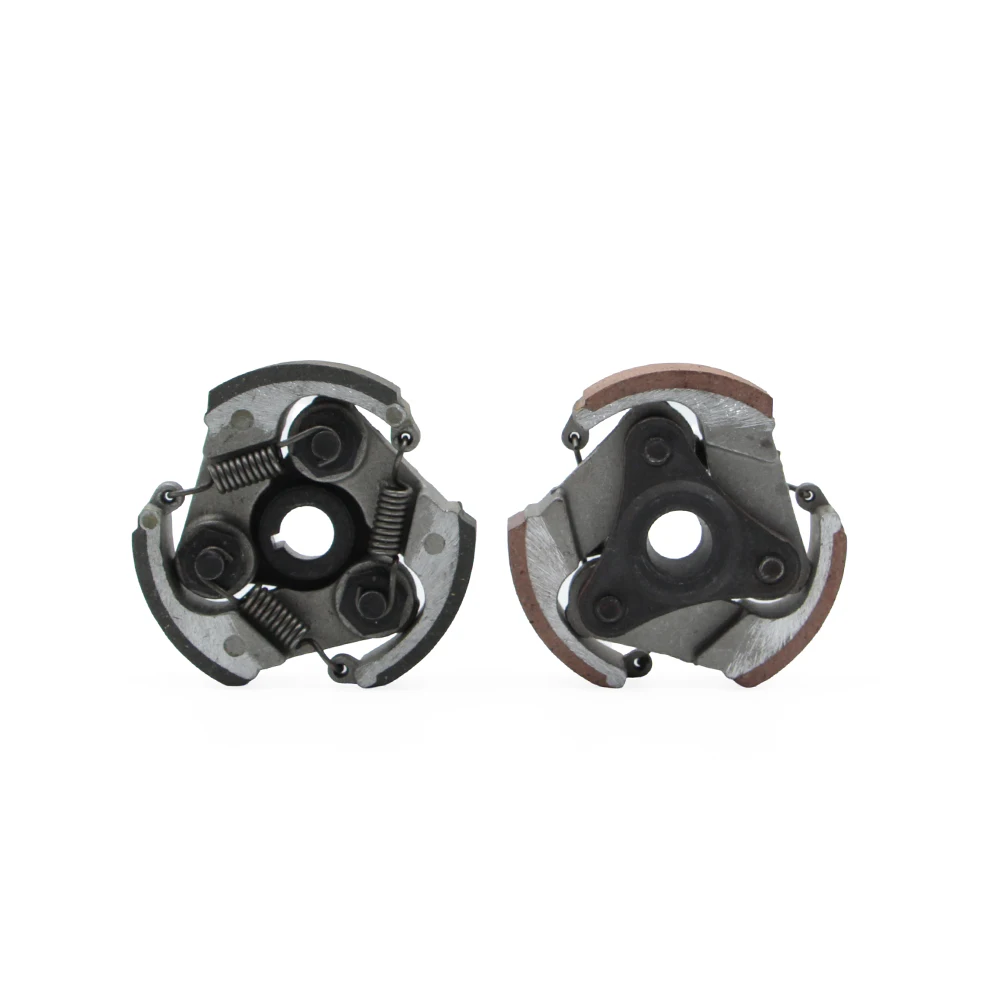 3 Shoes Centrifugal Clutch Pad For 2 Storke 47cc 49cc Pocket Bike Mini Moto Pit Dirt Bike ATV Quad Motorcycles Accessories - view 5