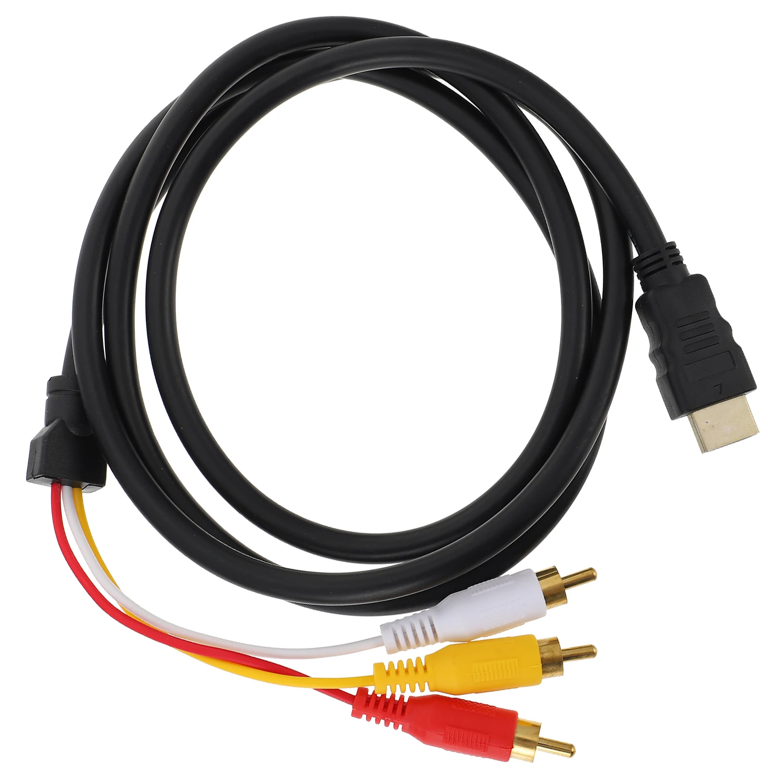 

To Cable High Definition Audio Video Adapter For Dvd Projector Uncompressed Digital Signal Transmission Cord