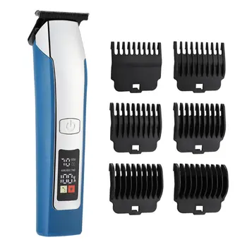 10 best sales Hair trimmer vacuum - №7