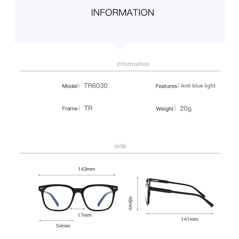 نظارات مضادة للضوء الأزرق، نظارات مربعة رائعة رائعة للنساء والرجال، نظارات فاخرة تحجب الضوء الأزرق، نظارات كمبيوتر للرجال والنساء