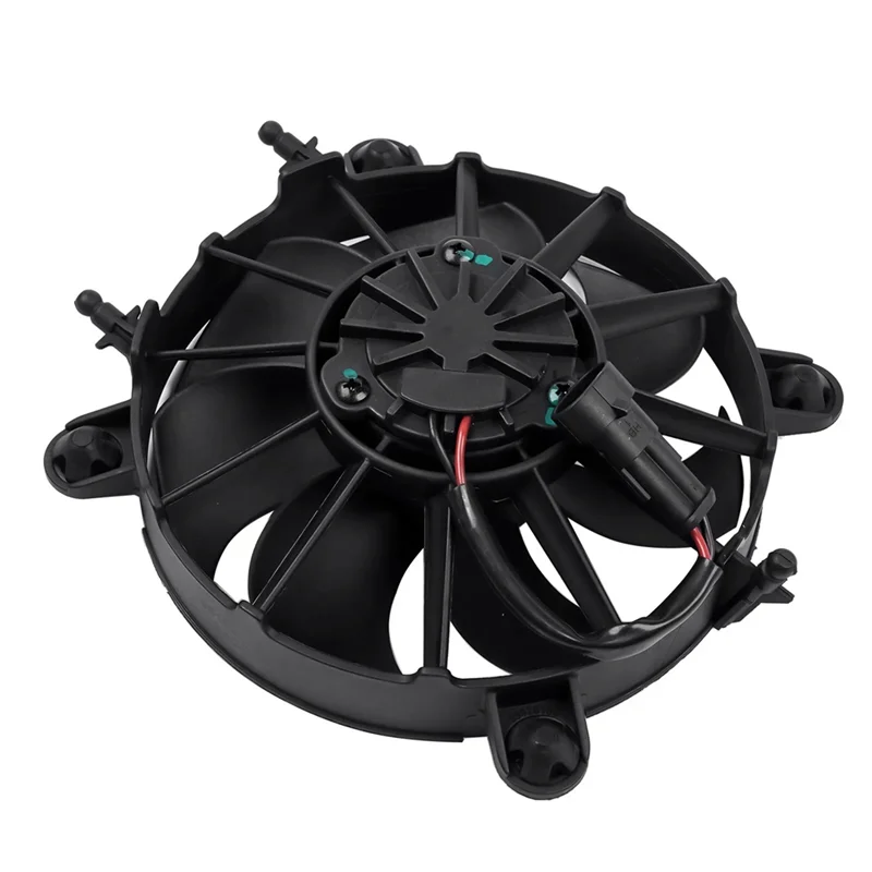 

Для Porsche 911 Boxster Cayman 991 981 12-19 Охлаждающий вентилятор Крышка двигателя Детали вентилятора воздуходувки 99162405003 99162405004 99162405006