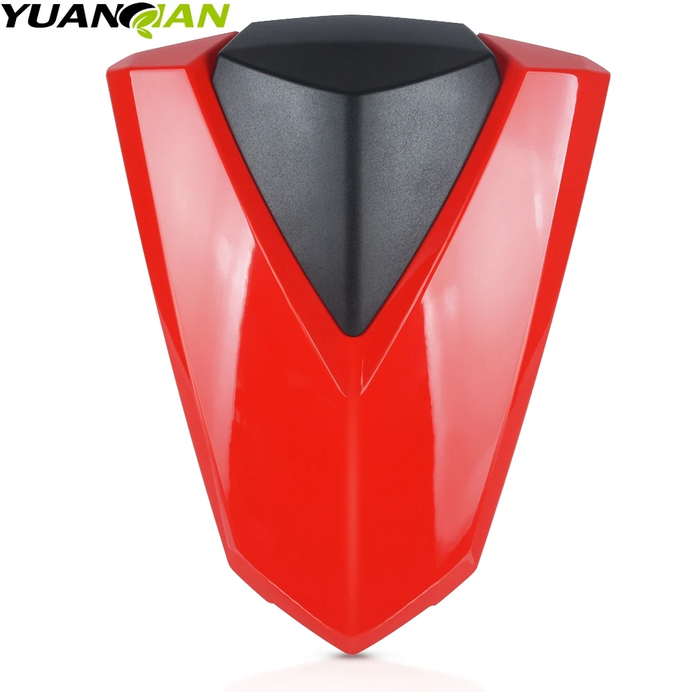 Rear Passenger Seat Cover Cowl For Yamaha MT03 YZF R3 R25 MT 03 MT25 MT-03 MT-25 YZF-R25 2013 2014 2015 2016 2017 2018 2019 2020