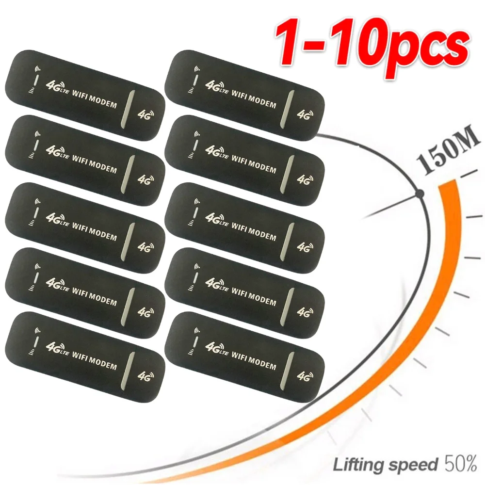 4G/5G Lte Wireless … - image