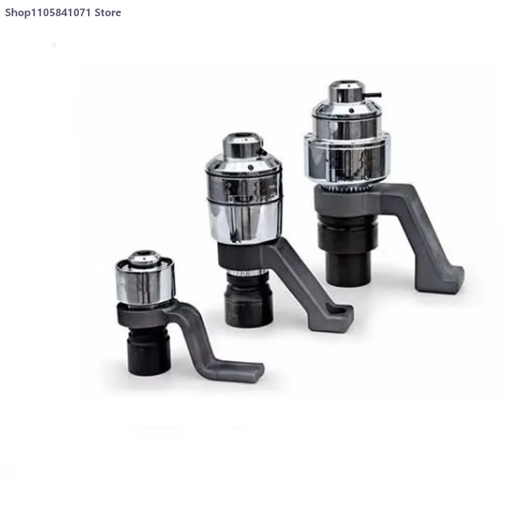 1/2 Inch Drive Torque Multiplier 1000Nm Manual Hand Tool No Power Needed Compact Design for Tight Spaces