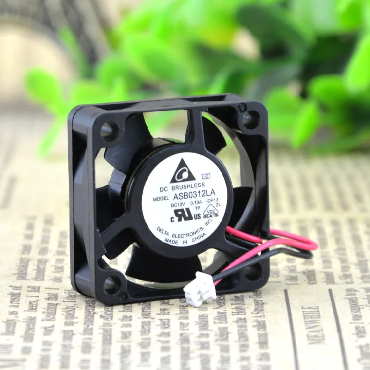 ORIGINAL 3010 CENTÍMETROS 3 3 CM 12V 0.10A FÃ ASB0312LA