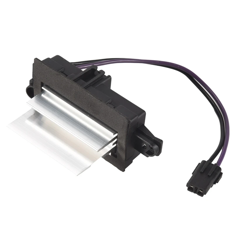 03-06 for HVAC AC Blower Motor Resistor Control Module 4P1516,15-80567