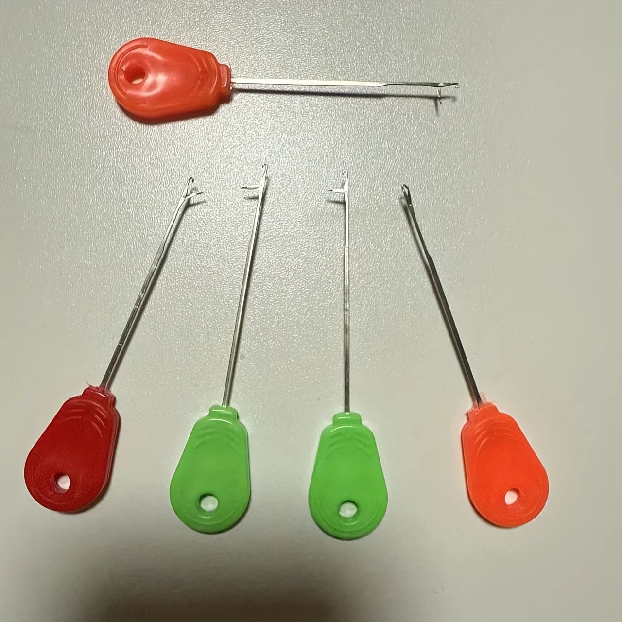 3/5 Pieces Of Stain…