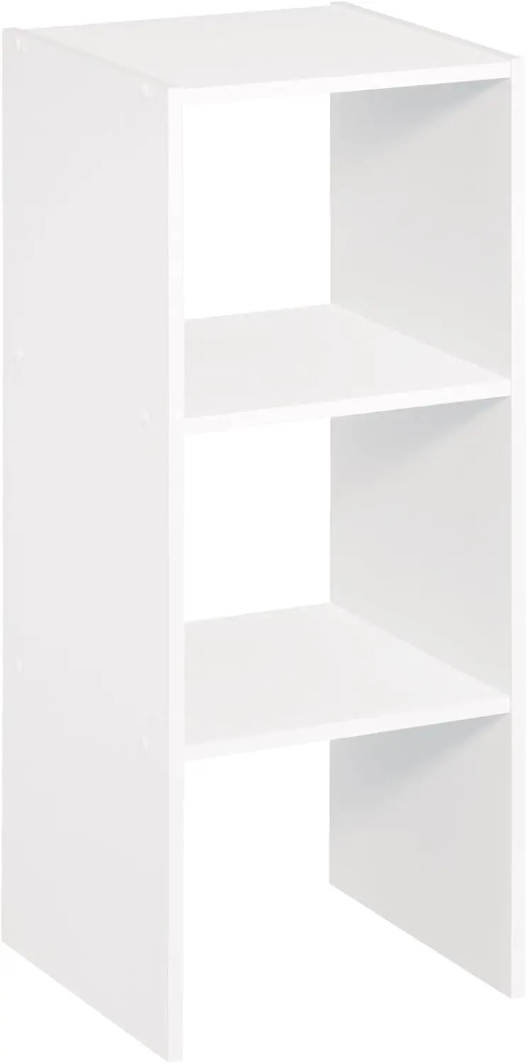 

ClosetMaid 8953 Stackable 31-inch Vertical Organizer, White
