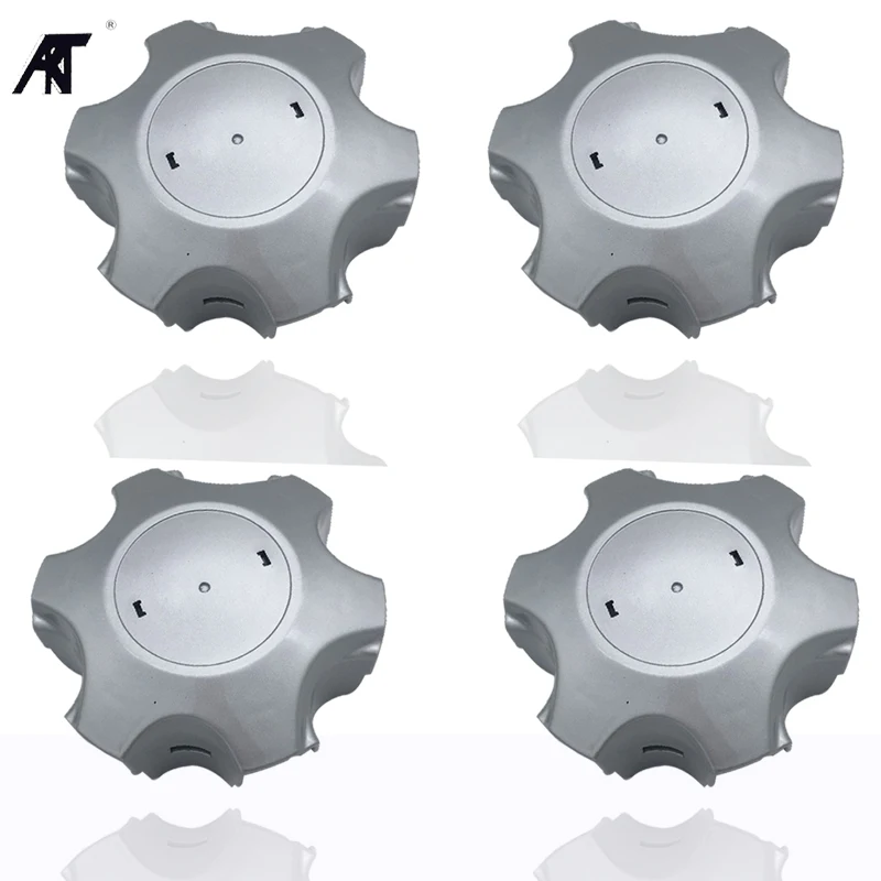 Set of 4pcs Wheel Center Cap for Toyota fortuner hilux 2012 Hub cover thailand Edition 4260B-0K080