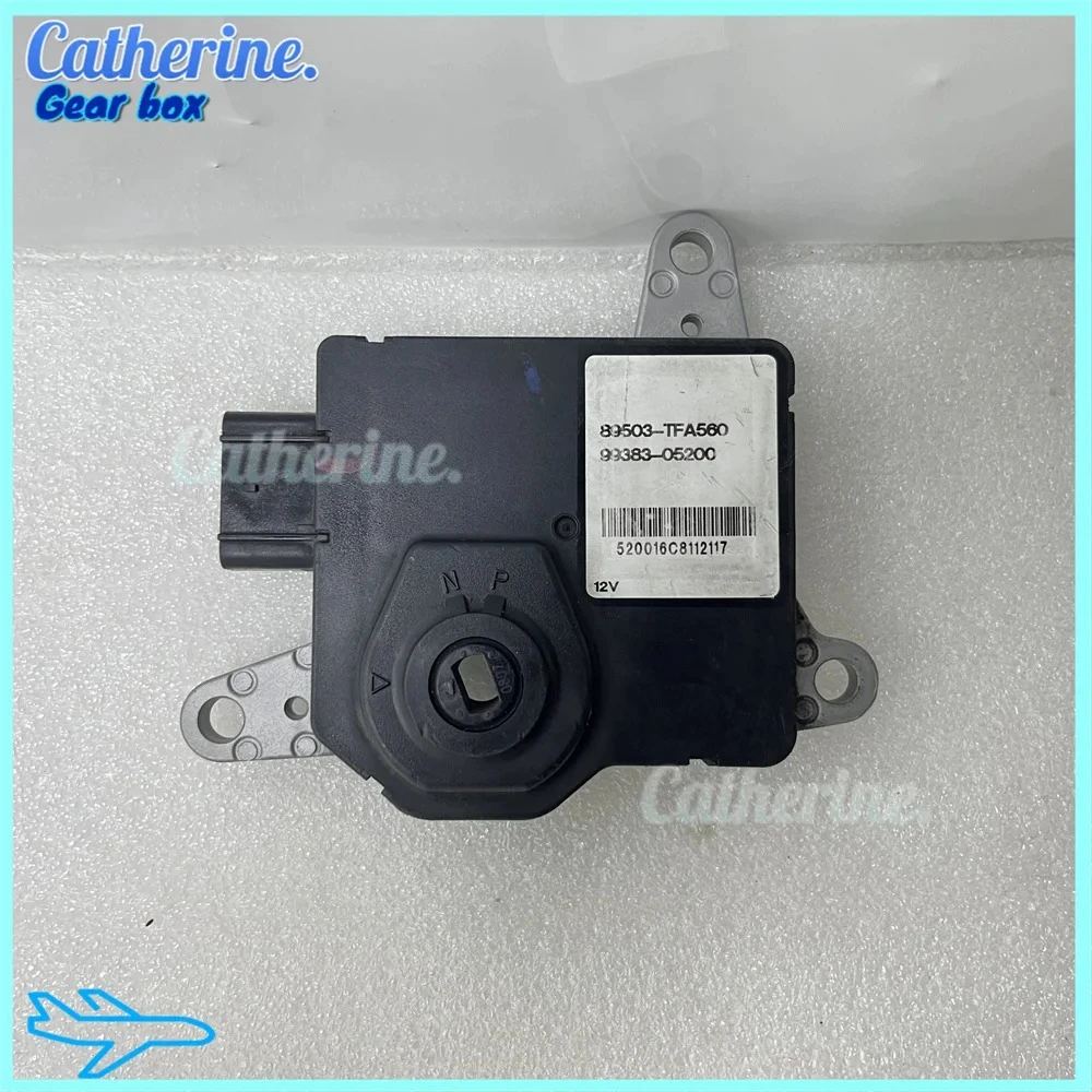 For Aisin Transmission Control Module TF80SC TF80-SC Block TCM OE 31312609