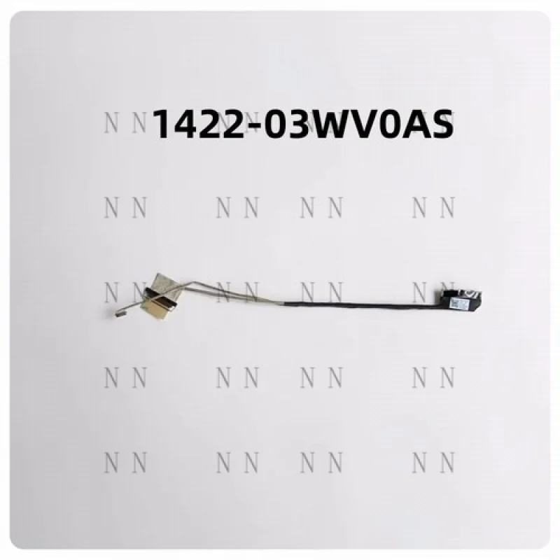 

Оригинальный кабель ZXX для ASUS N7601ZM LCD EDP IPS 1422-03WV0AS