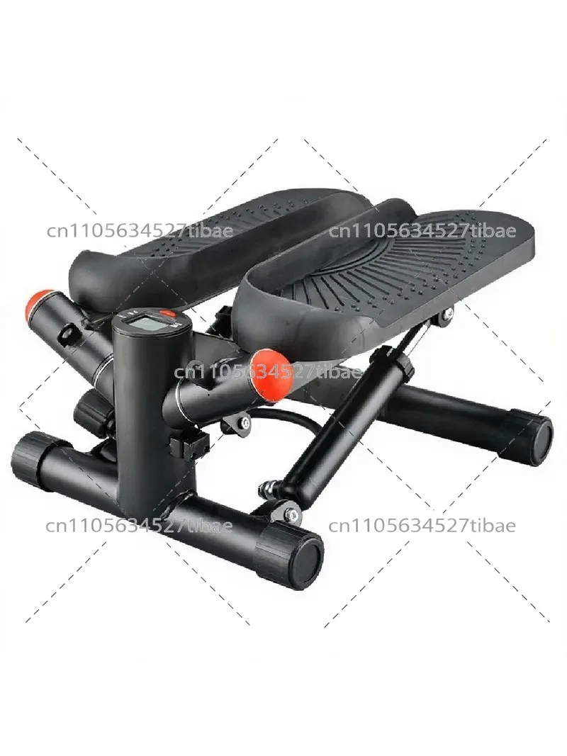 Mini Stepper Indoor Fitness Equipment Portable Exercise Machine for Home Workout