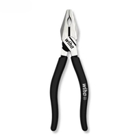 Xiaomi Wiha Wire Pliers Multifunctional Universal Pliers Labor-saving Structure High Carbon Steel Wire Cutters Electrician Tools