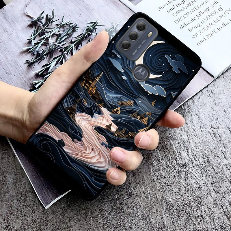 Landscape Sceneary …