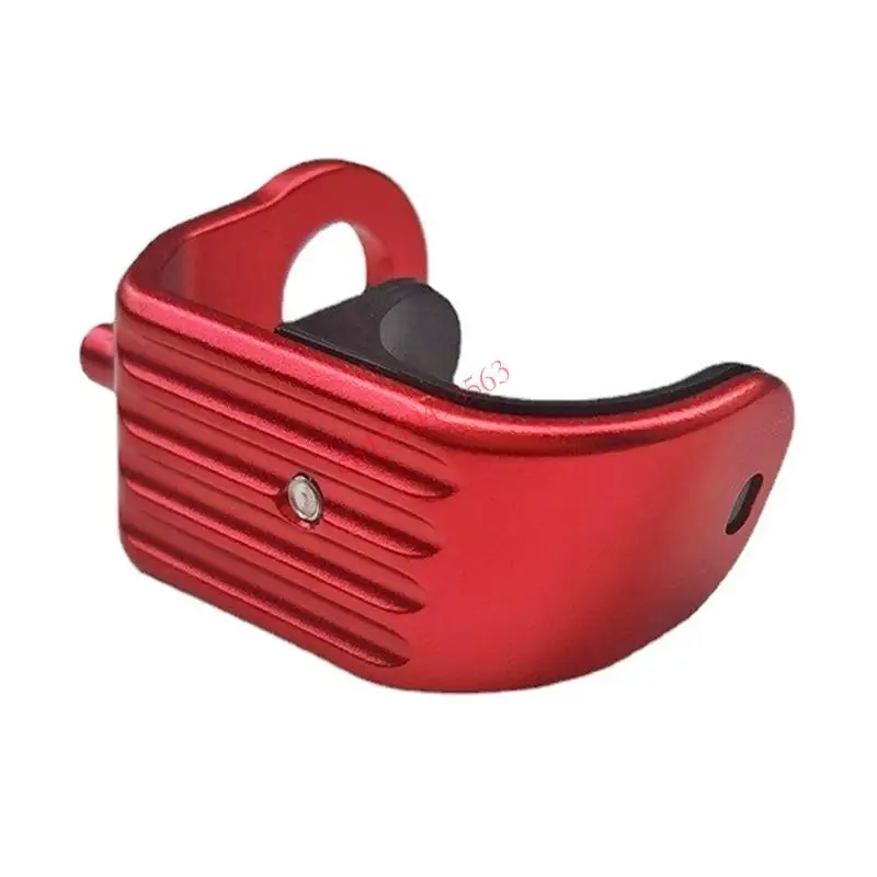 448c أضعاف مقطع آمن أمامي أداة تعزيز الشوكة e شكل قفل شوكة شوكة