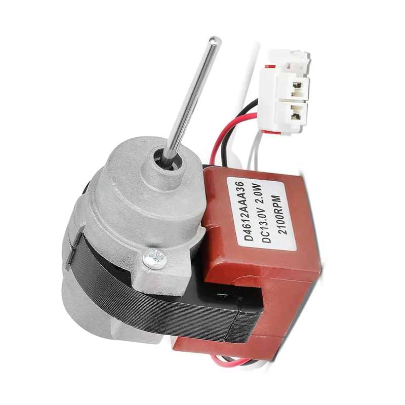 

3015924900 Refrigerator Evaporator Fan Motor Compatible With Kenmore Part D4612AAA36-New