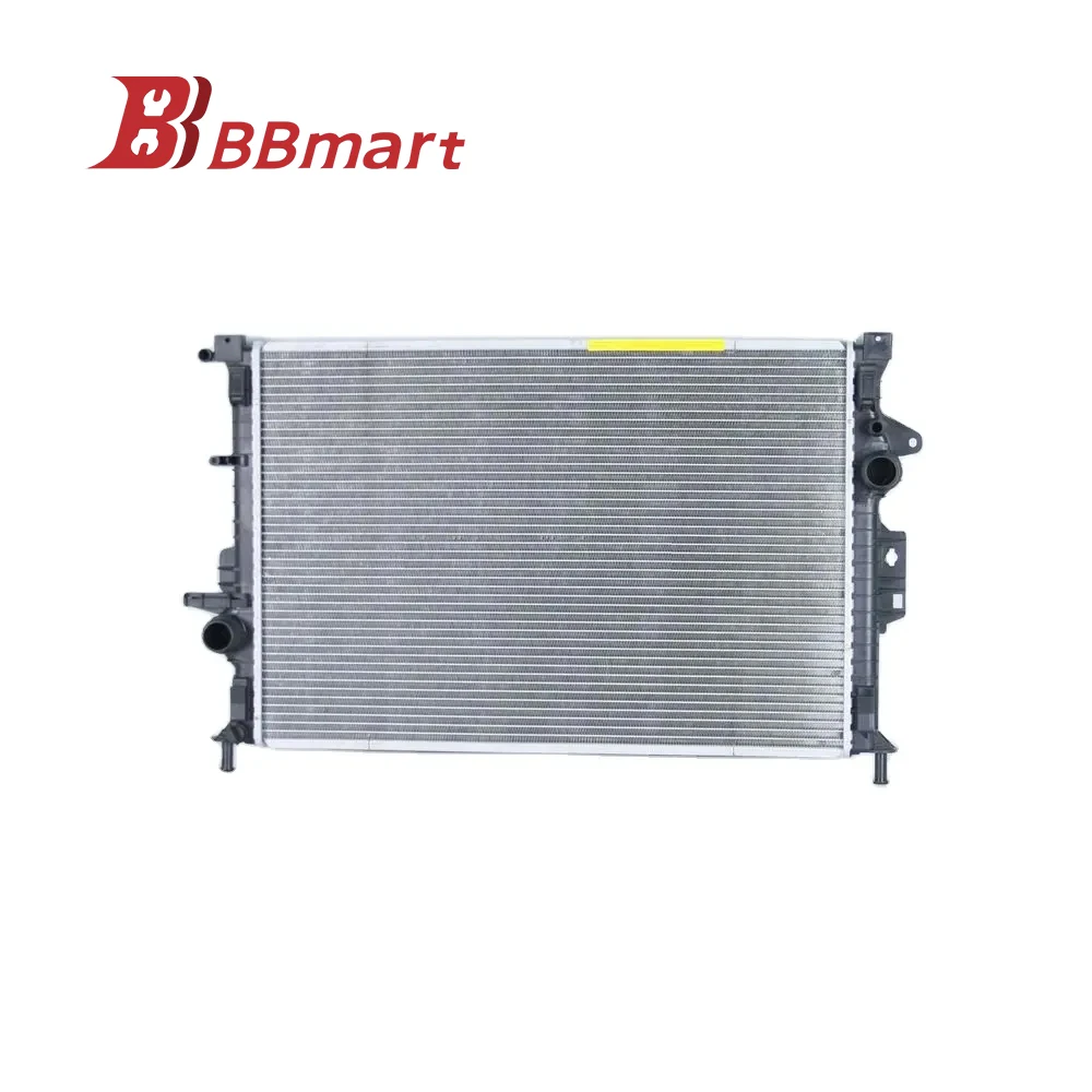 BBmart Auto Parts Radiator 180121251H For VW Sagitar Tiguan Engine Cooling Water Tank 180 1212 51h Car Accessories