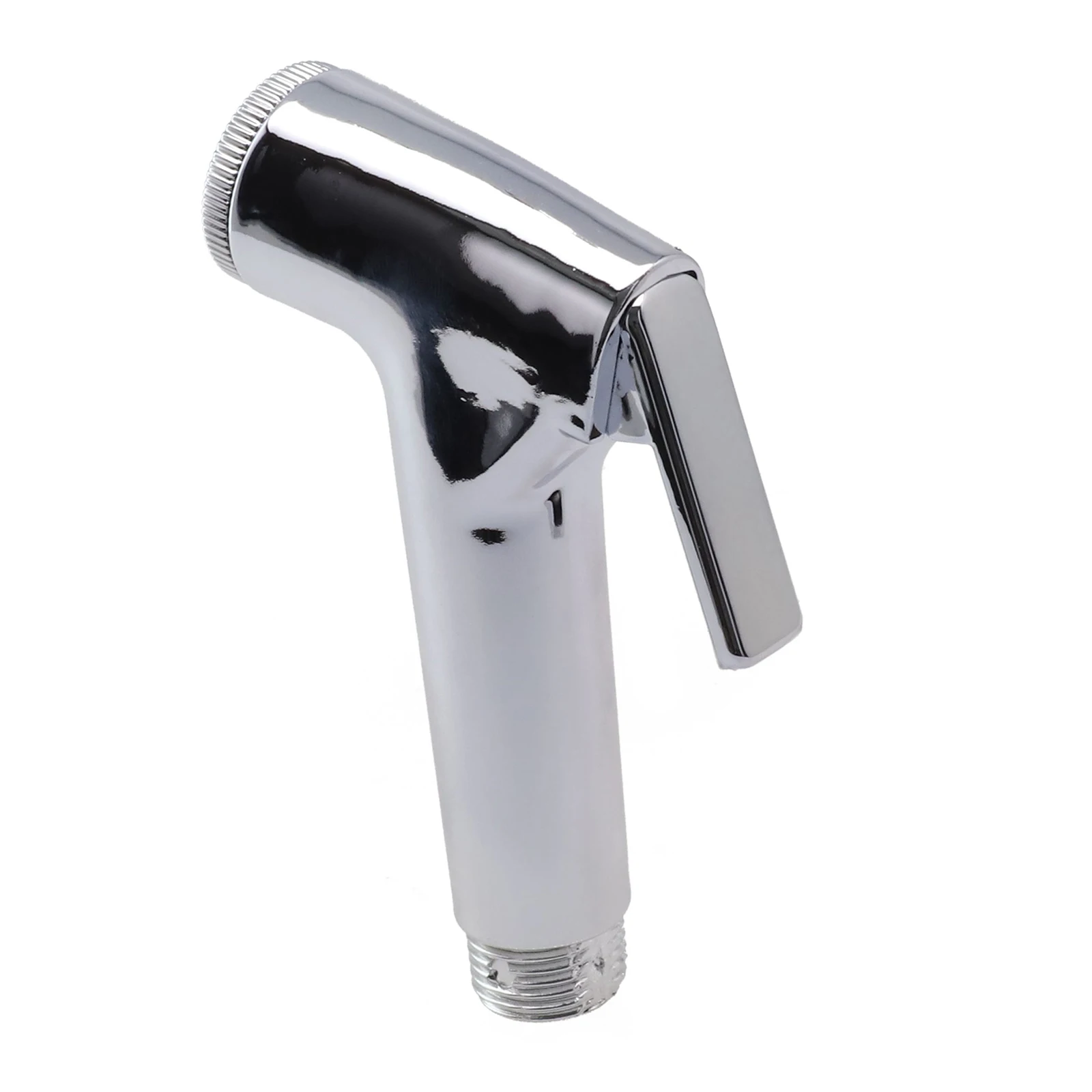 

Toilet Washers Bidet Spray Parts Universal Washing Head ABS Flushing Tool G1/2 In High Pressure For Most Shower Hose
