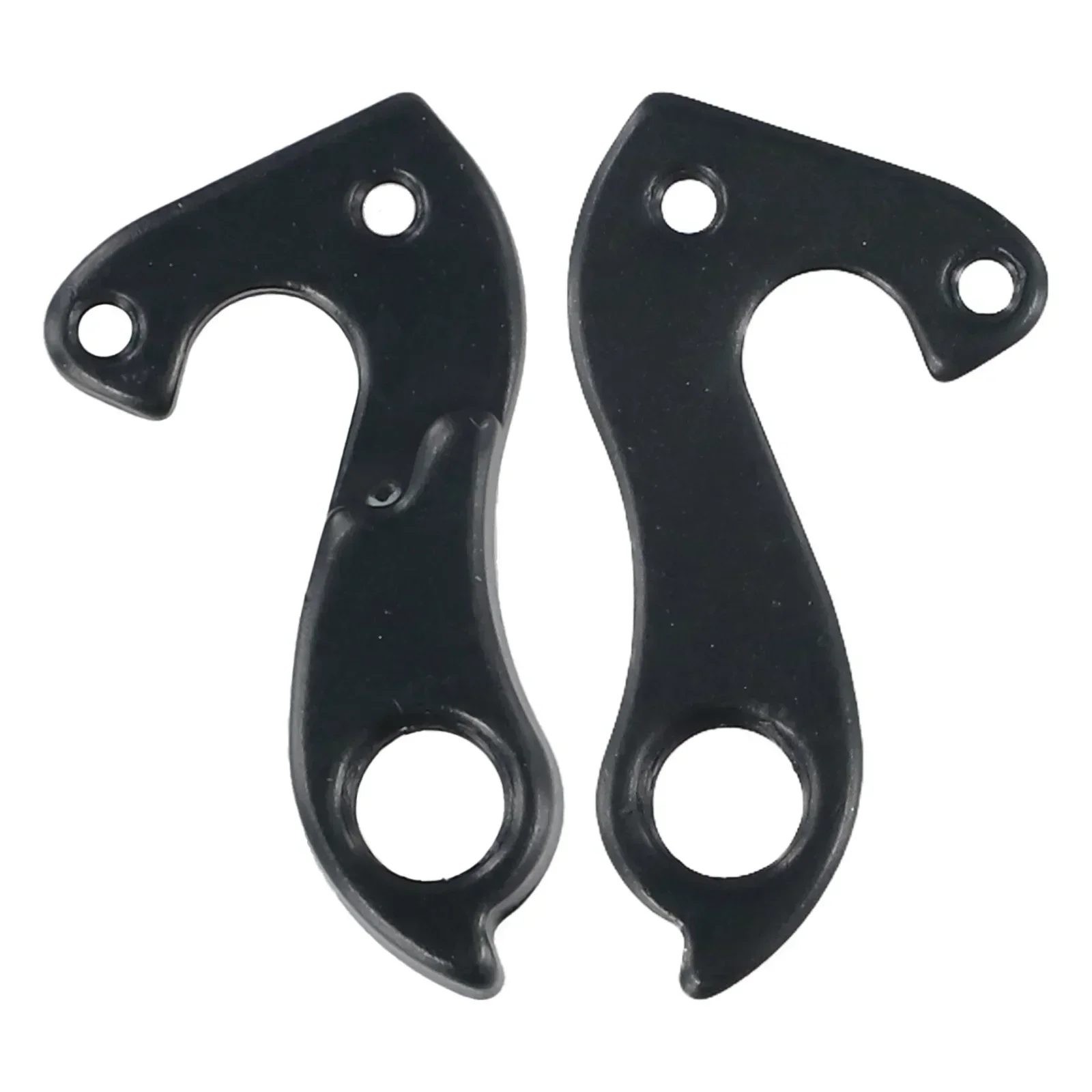 Road Bikes Rear Derailleur Gear  Mech HangerTail Hooks For Boardman CC116 Aluminium Alloy Derailleur Hanger Hook MTB Accessories