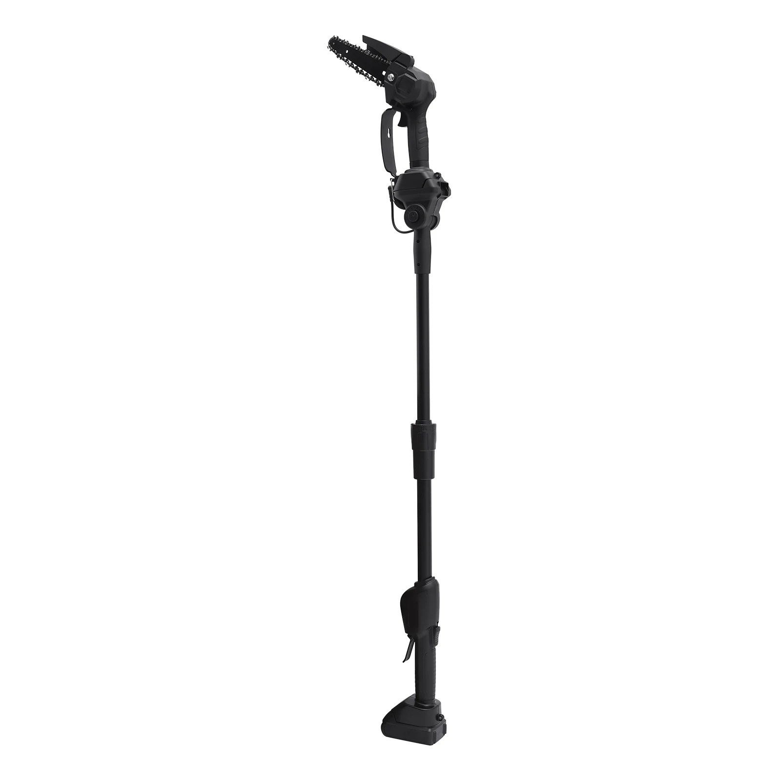2-in-1 Pole Saw and Cordless Pole Saw for Tree Trimming Battery Pole Saws for Tree Trimming