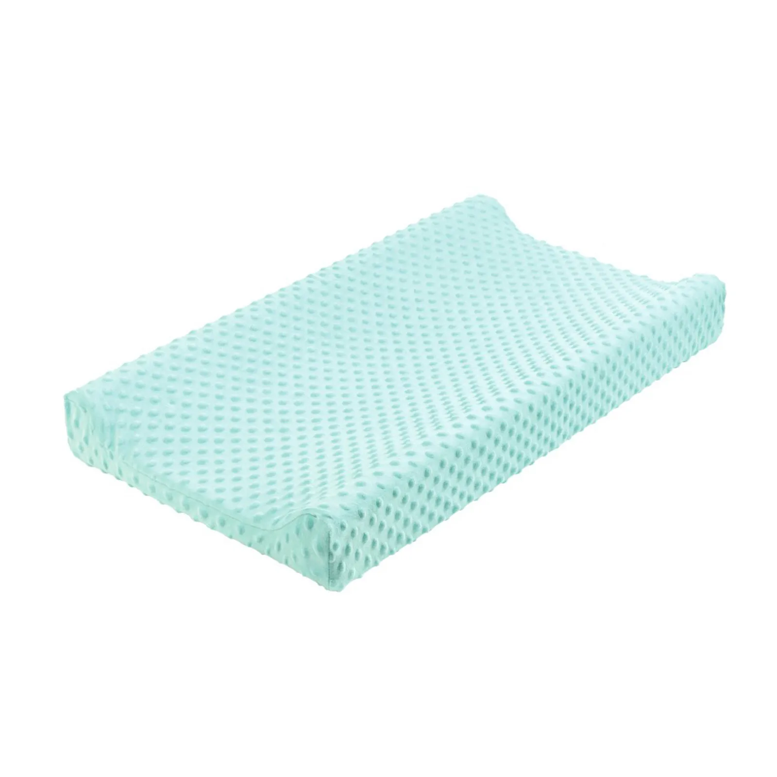 Portable Baby Changing Diaper Pad and Cover Newborn Nappy Changing Table Waterproof Soft Infant Nursing Mat Set Baby Stuff