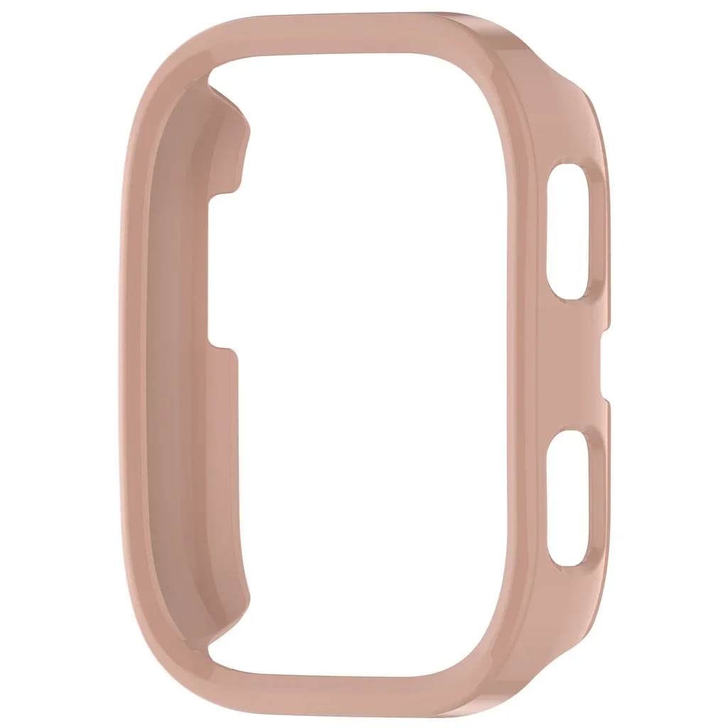 حافظة صلبة من البولي كربونات إطار ممتص للصدمات غطاء حماية لهاتف Huami Amazfit Bip 6 Bip6 A2435 #5