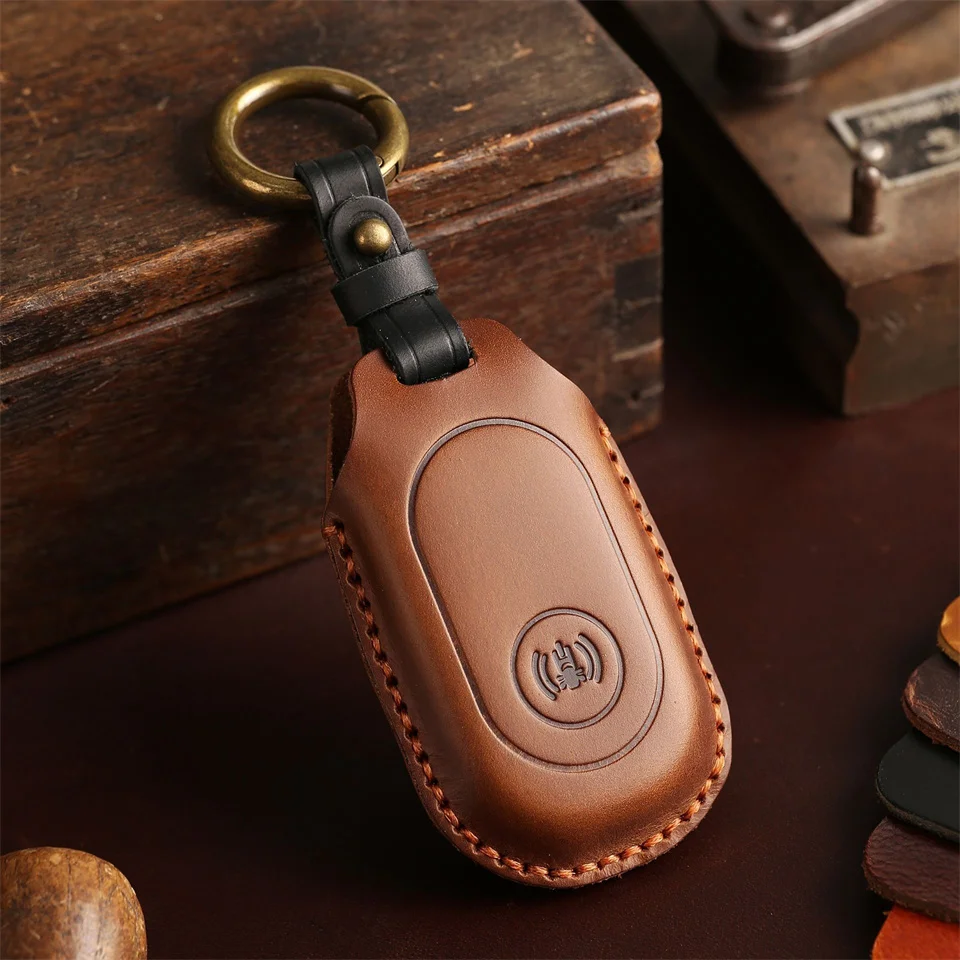 Motor Key Cover Case Protect Skin Shell for SYM XS150T-9/2A XS300T Joymax Z300 Cruisym 150 FNX 2020 Keychain