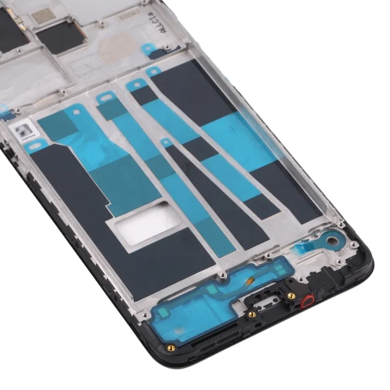 For OPPO F11 Pro CPH1969 CPH2209 CPH1987 Front Housing LCD Frame Bezel Plate