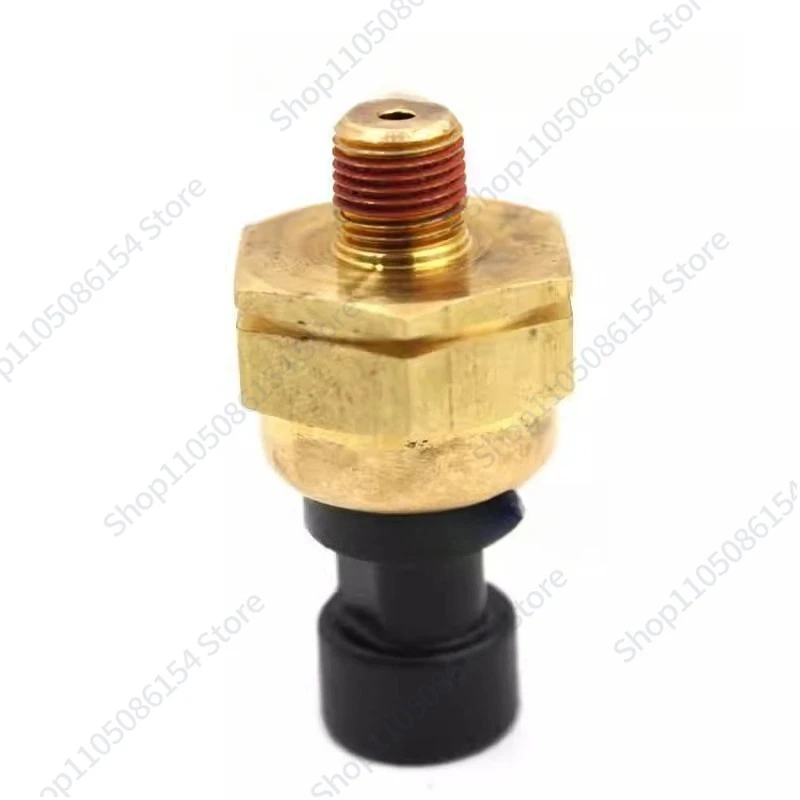 

8M6000623 common rail fuel pressure valve sensor, oil pressure valve 8818793