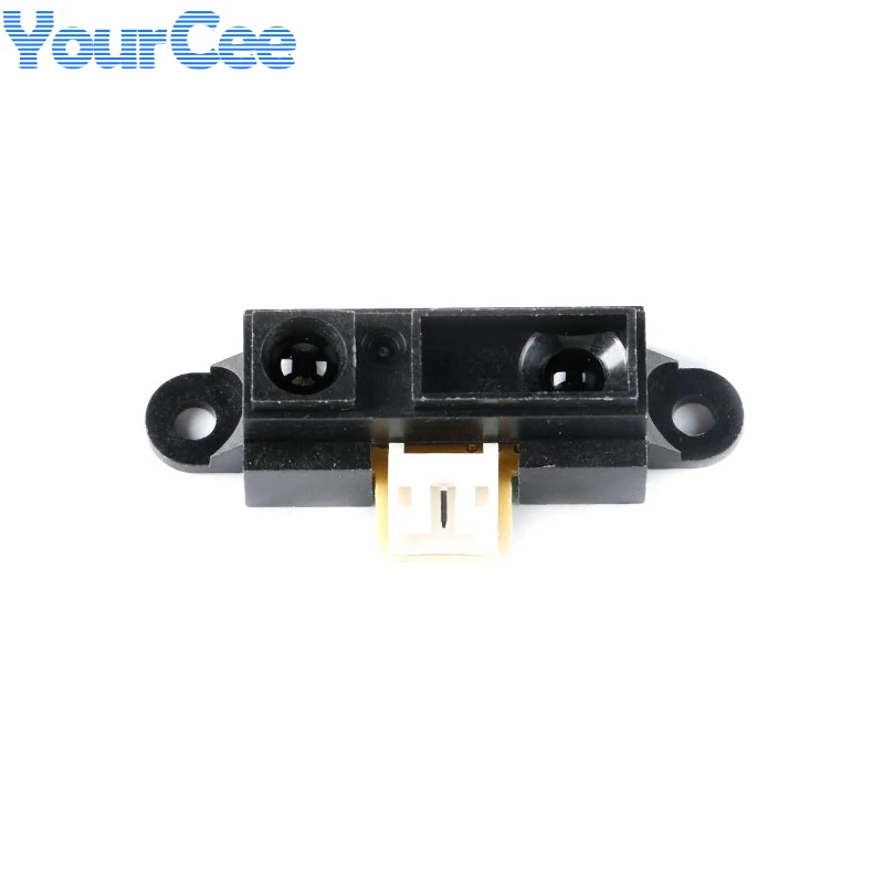 GP2Y0A41SK0F Infrared Ranging Sensor Module 4-30cm Distance IR Sensor GP2Y0A41SK