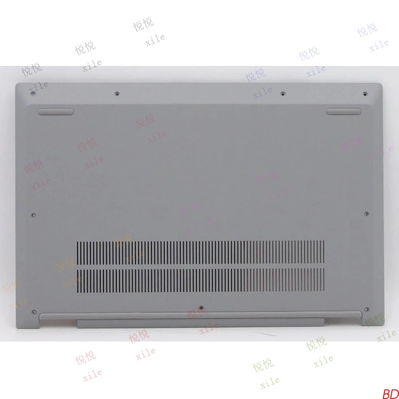 L+For LENOVO  ideapad Flex 5-14IIL05 5-14ITL05 bottom case Shaft cover
