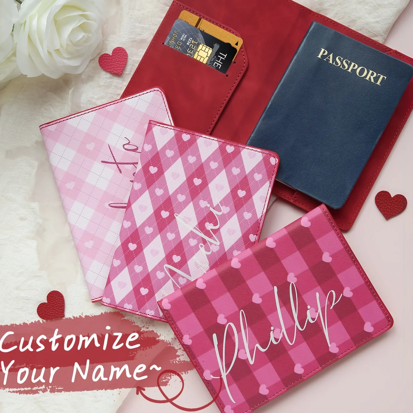 1pcs-porta-passaporte-personalizado-com-nome-capa-de-passaporte-chic-rosa-xadrez-com-coracoes-acessorios-de-viagem-artesanais-exclusivos-presentes-para-meninas